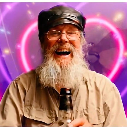 retired feral hippie who keeps getting muted for no good reason!!