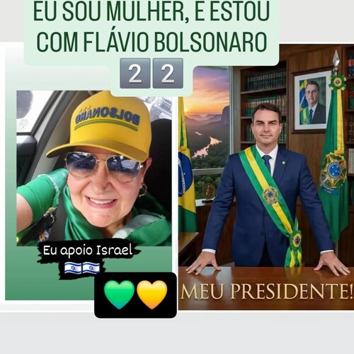 Sou Brasil.🇧🇷