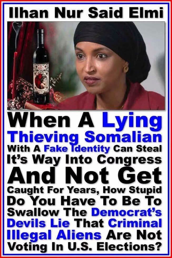 @realamericasvoice1 Sanctuary giving freely to the trash of the world...