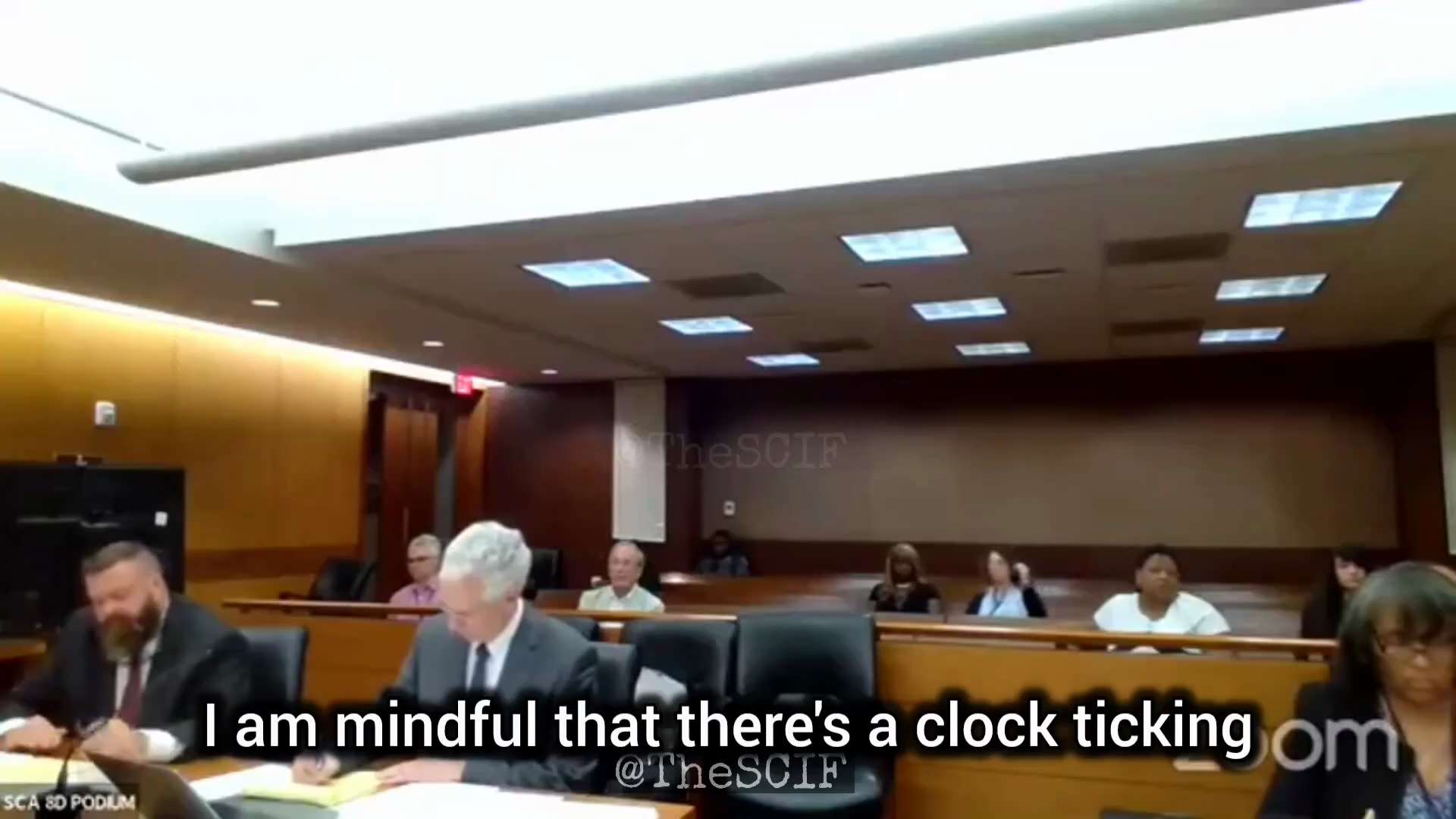 Fulton County requests to DESTROY all 2020 election records, ballots, and envelopes, even with open ...