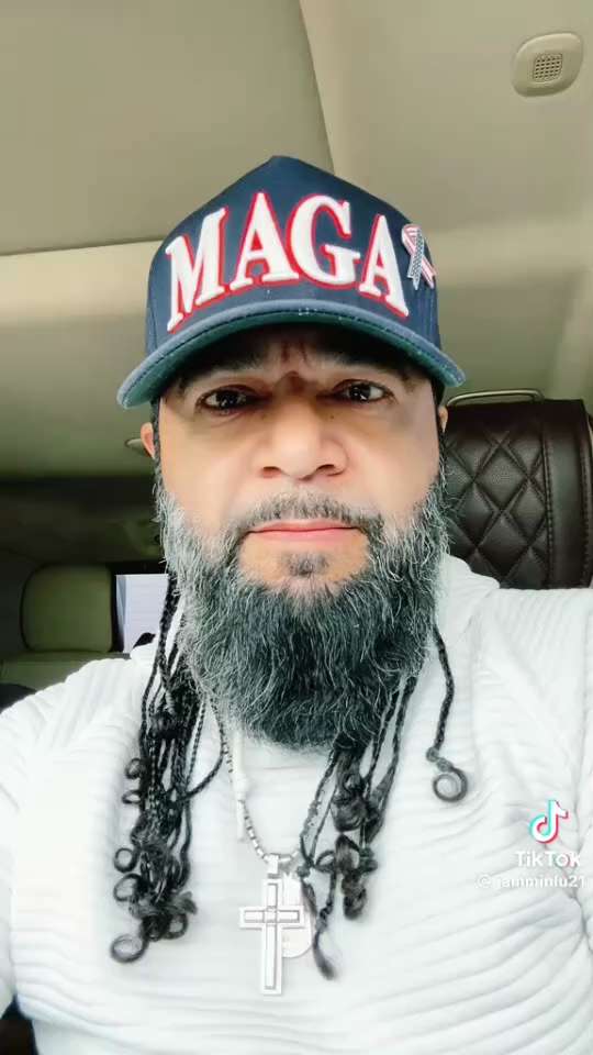 View Hunter_AMERICAFirst's post on GETTR. Join the discussion, share your thoughts, and connect with the community.