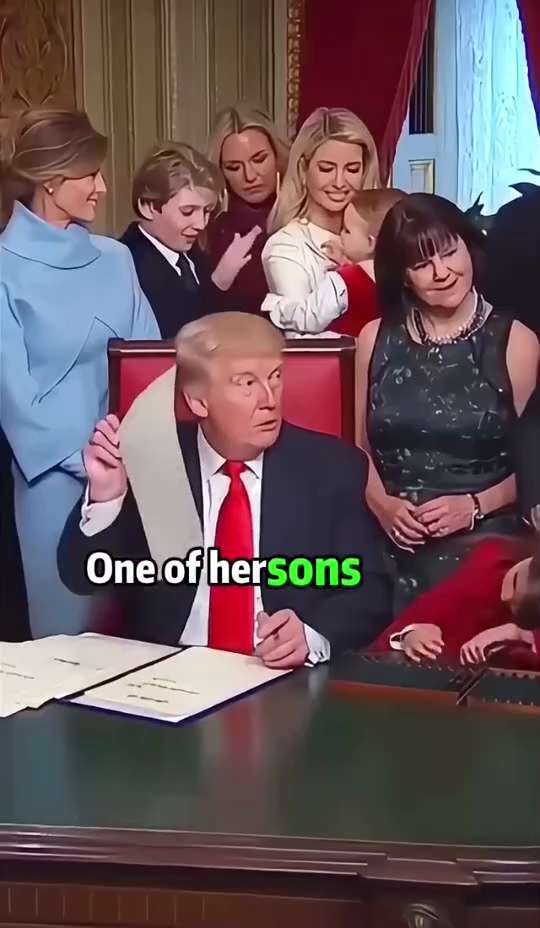 Rican305 on GETTR : POS is all I can say 