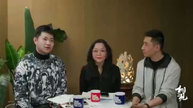 20250513【相见 Until We Meet Again】

罗伊： #七哥 谈歌曲 《沙漠骆驼》