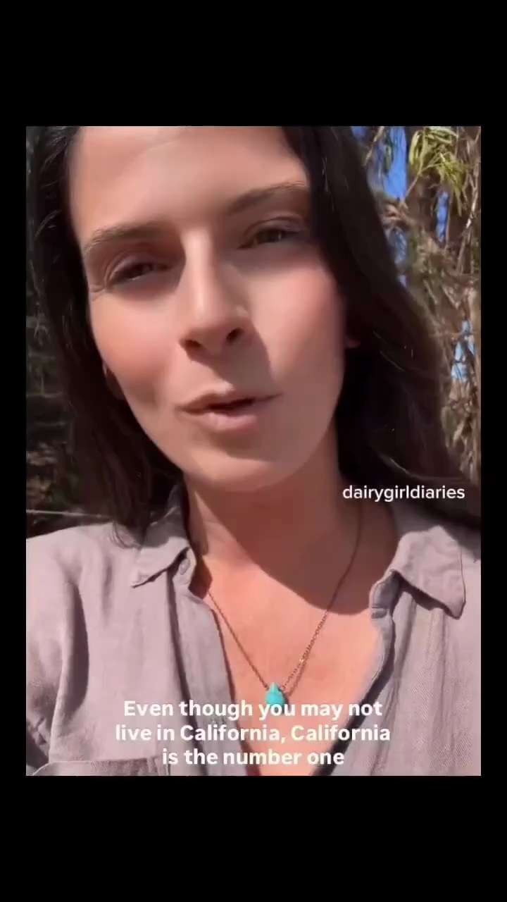 @Arturus 
#GavinNewsome #Stealing your #agriculture and giving it to someone else, just like #Africa...