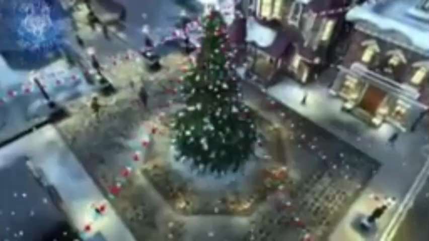 Шаман раху новогодняя мпесня