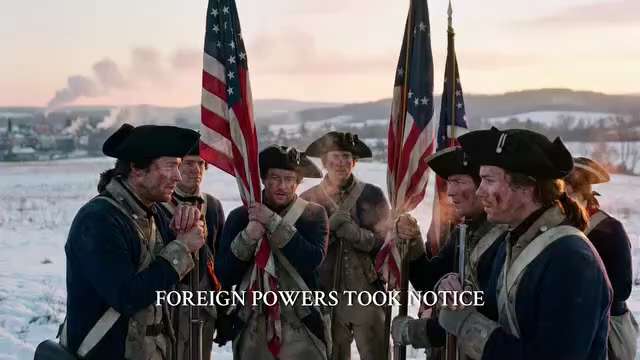 DavidisPissed on GETTR: George Washington is the only President on Trump&rsquo;s...