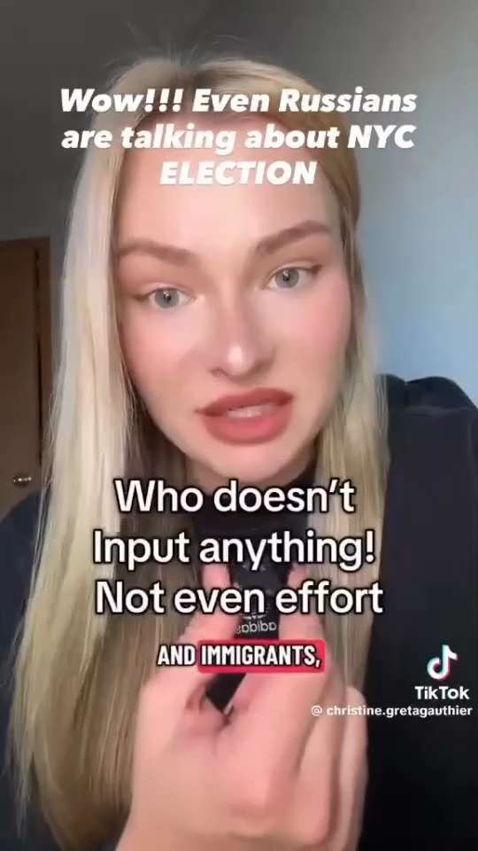 Democrats are Communists 