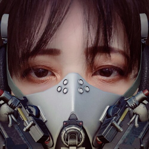 I am walking from the darkness to the dawn sky.