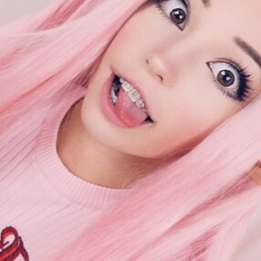 Visit bunnydelphine's profile on GETTR. View their posts, photos, videos, and connect with them on the social platform.