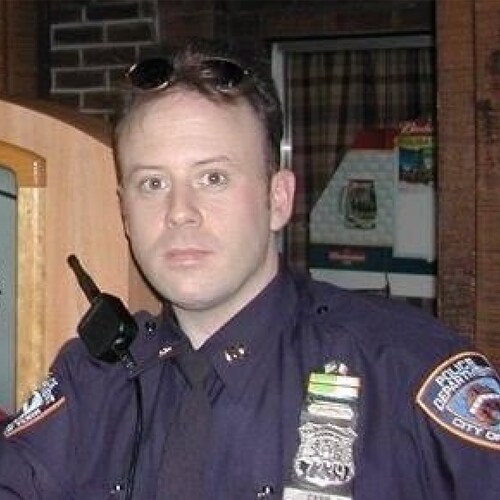 NYPD-RETIRED 2005