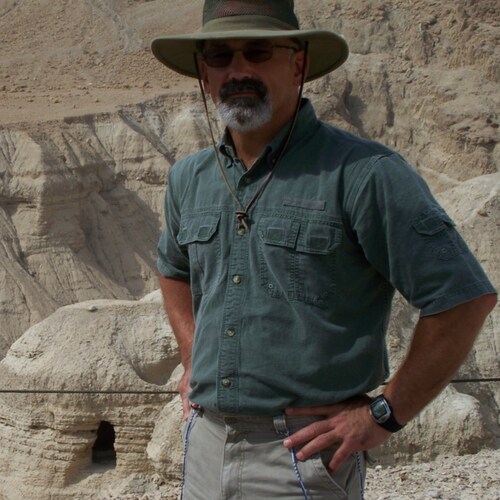 I'm a simple man following the Messiah of Scripture. In contending "for the faith once delivered unto the saints" I've a...