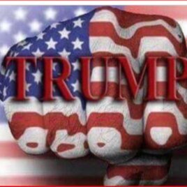 ELECTION WAS STOLEN - DONALD J TRUMP WON 2020!!!