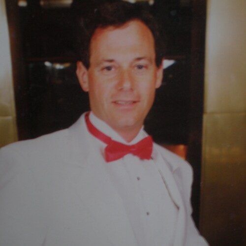 I identify as a high school dropout