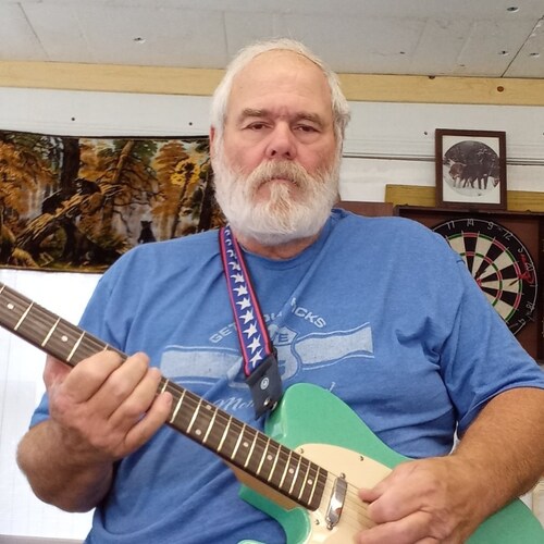 I am a proud American