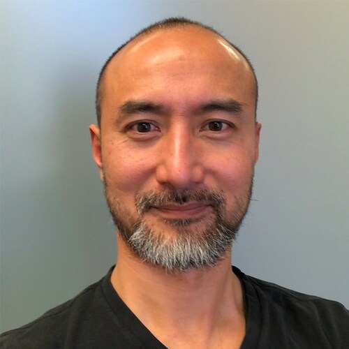 CEO/Exploratory, Democratizing Data, Love Surfing/Biking/Jazz/HipHop/DubStep