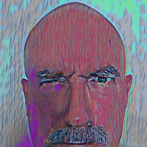 American Patriot, Veteran & possessor of thermo-nuclear analytical skills