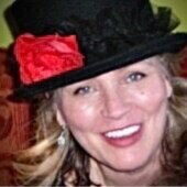 Jesus followin Wife,Mother,Grandma,Patriot,Cancer Thriver~Grateful in Georgia & anywhere God leads! Do not fear.Be Stron...