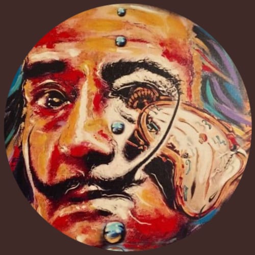 Astrophysicist, Artist, Musician, Ph.D. Biochemist. Searching for truth. Libertarian, constitutional constructionist. My...