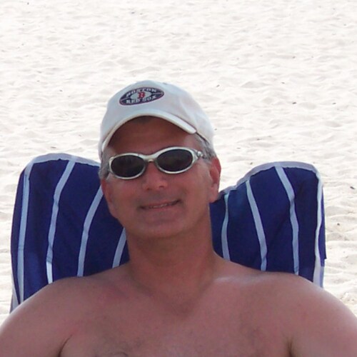 MAGA, Retired FLEO, Catholic, Walked away in 2016, NE Patriots, Boston Red Sox