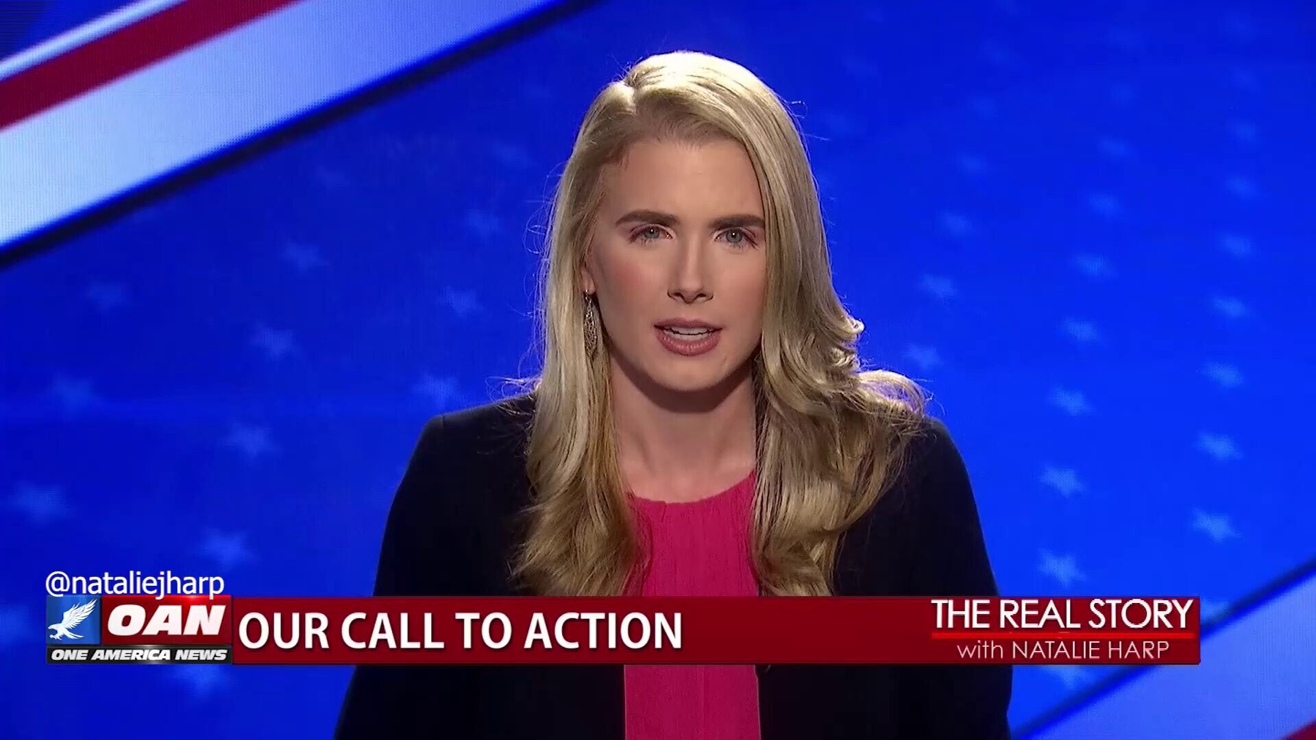 MAKE AMERICA GREAT AGAIN!