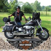 Retired from Penn State University.   Living to ride Riding to live.   SWEET HOME ALABAMA!