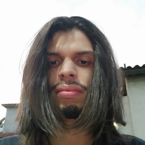 Jogador apaixonado 🎮 Aventuras virtuais e jogadas épicas 🕹️ #GamerLife

Vivendo a vida jogando 🎮 Conquistando desaf...