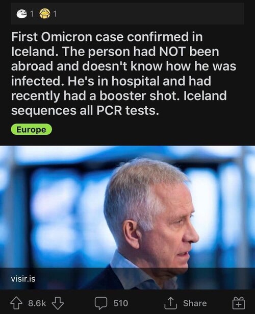 View JimAnon SullyQ's post on GETTR. Join the discussion, share your thoughts, and connect with the community.