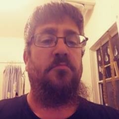 Freedom lover and fighter