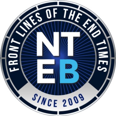 NTEB is an end times witness for Jesus Christ to a lost and dying world in the last days before the Pretribulation Raptu...