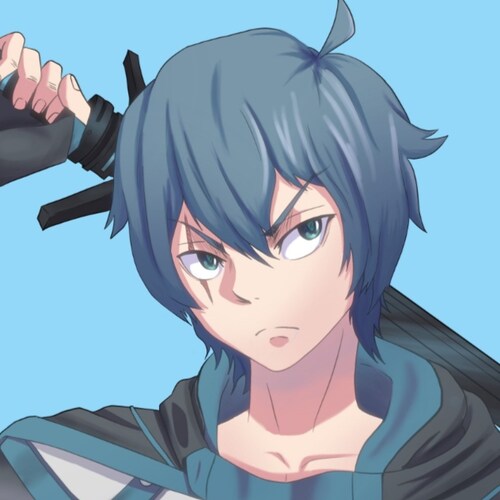 Knight Captain of the Astral Templars from the year 2245 AD! I am a Male VTuber who is a variety streamer on Twitch! I p...