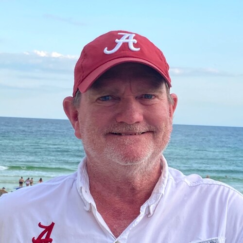 Roll Tide! Conservative