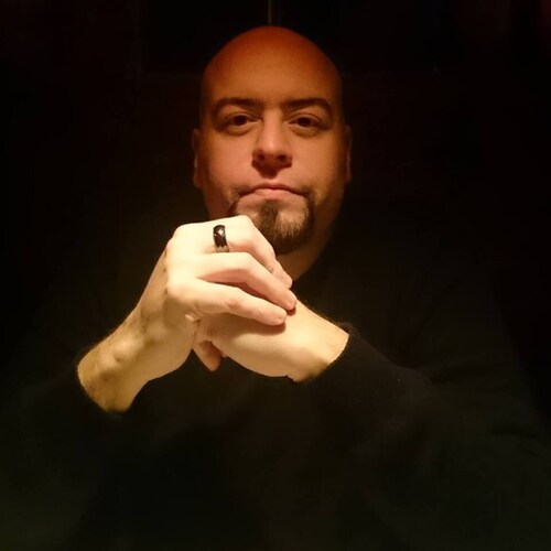 Visit Troy_Pacelli's profile on GETTR. View their posts, photos, videos, and connect with them on the social platform.