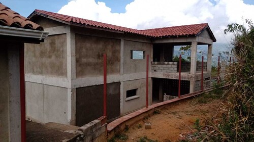 In the Making for the Past 4 years