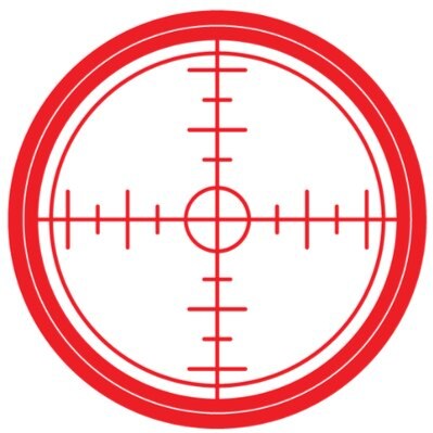 Admin of Targets4Free.

Dozens of printable shooting targets, all 100% FREE! Spice up your trips to the range! :)

#guns...