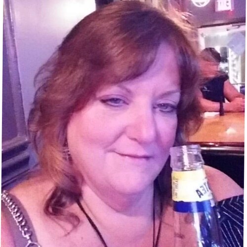 54, single adopt mother. MAGA#2020,2024