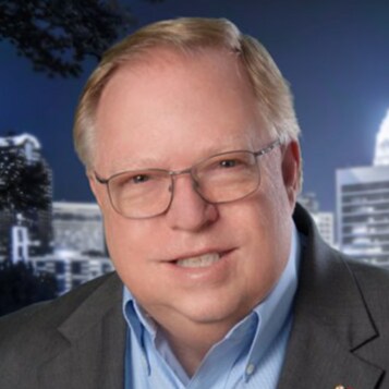 Gospel Preacher, Public Historian, Communicator