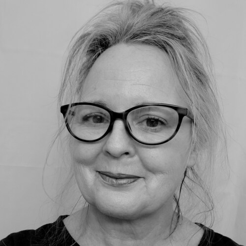 Independent Marketing Executive 
Health & Wellness