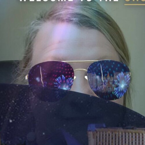 God fearing USA loving patriot