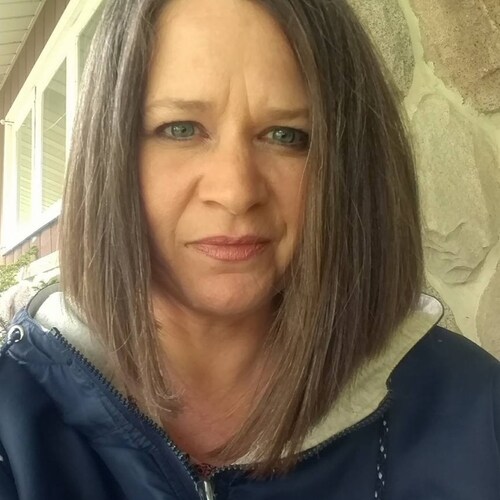 Child of the most High God, Wife, Mother, Grandmother.