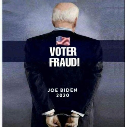 Conservative Republican Wife, Mom, Gramma, Great Gramma.