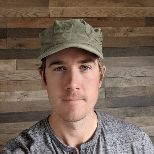 I'm Rusty. I fight for and with a biblically founded moral people that will be ruled by a constitution created for them.