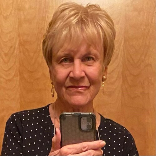 Supporter of Constitution 🌵🌵 AZ4TRUMP on TruthSocial 🌹🌅🌵🌵🇺🇸