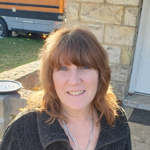 Loving my life! Nothing bothers me I raise boys!!! #USNavy ⚓- Brat, Vet, Wife #Councilwoman for my local town #GoCanes🏒...