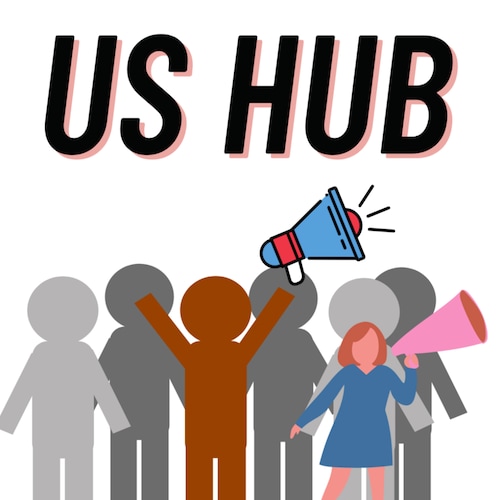 United States Hub: Bringing you news breaks & exclusive political content.