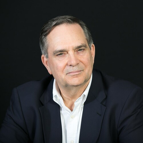 Michael Patrick Leahy - CEO of The Tennessee Star and The Star News Network Host of The Tennessee Star Report on 760 am ...