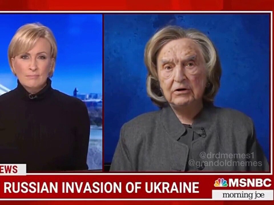 View NDBoost 🍊's post on GETTR. Join the discussion, share your thoughts, and connect with the community.