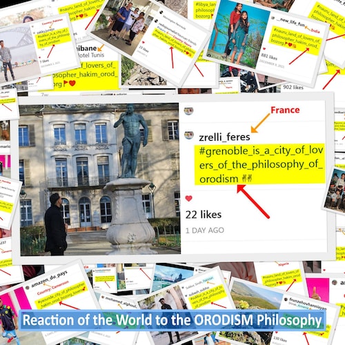The philosophy of Orodism in France 068030a4be61bddac9d148b41f6cd5dc_500x0