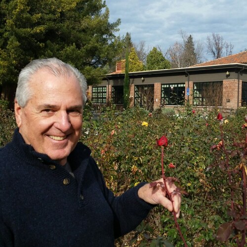 A refugee from Facebook Chico First Group