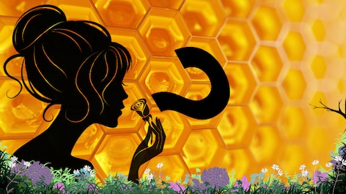 Was ist eine Frau? HW#139