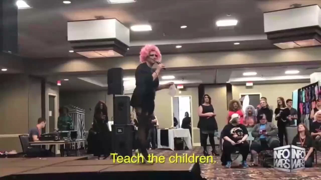 The Pedophile Grooming Of American Children Is Happening Now
🔻 TRUTHSOCIAL: @OHMICHAEL 🔻 
🔻 GETTR BACKUP: @OPERATIONFOLLOW 🔻 
🔻 EMAIL: ADMIN@OHMICHAEL.COM 🔻
